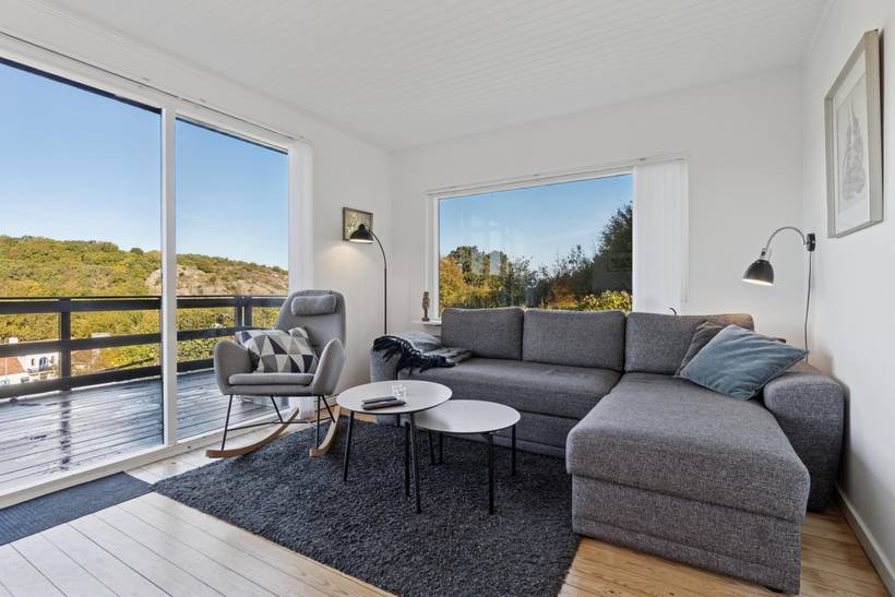 Foto von Ferienhaus VJ75 in Sandvig - Bornholm