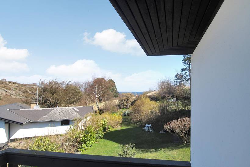 Foto von Ferienhaus VJ75 in Sandvig - Bornholm