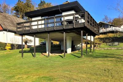 Vorschaubild von Ferienhaus VJ75 in Sandvig - Bornholm