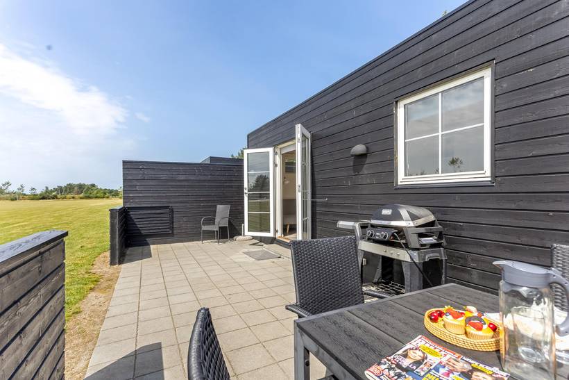 Foto von Ferienhaus VJ82 in Marielyst - Falster