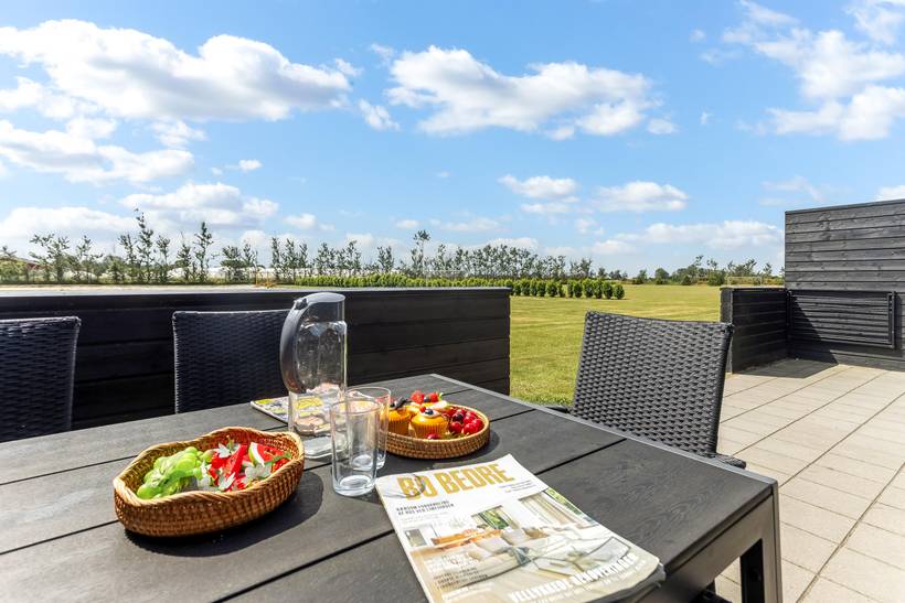 Foto von Ferienhaus VJ82 in Marielyst - Falster