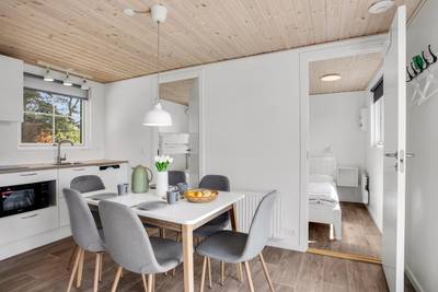Vorschaubild von Ferienhaus VJ82 in Marielyst - Falster