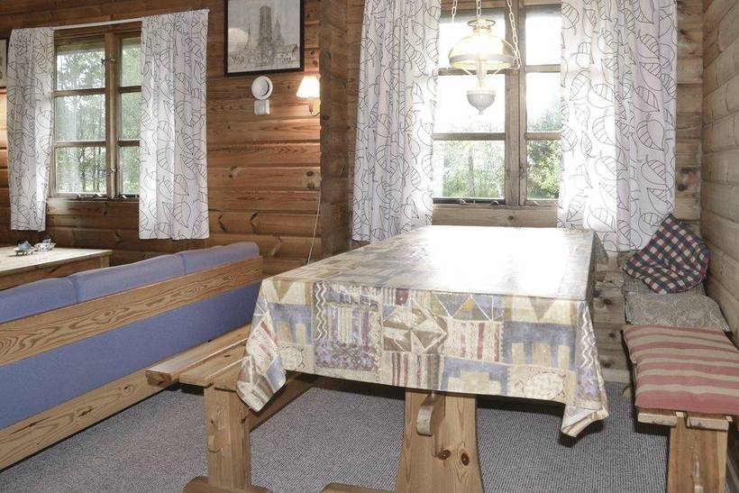 Foto von Ferienhaus VJ85 in Houstrup - Westjütland