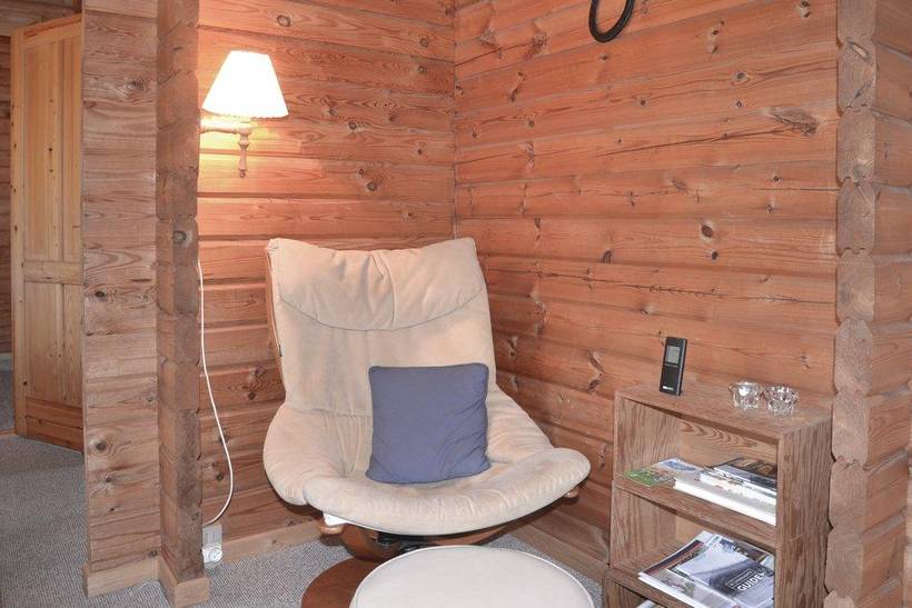 Foto von Ferienhaus VJ85 in Houstrup - Westjütland
