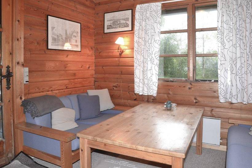 Foto von Ferienhaus VJ85 in Houstrup - Westjütland