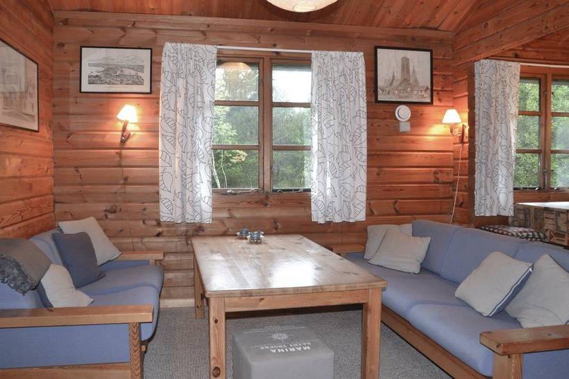 Foto von Ferienhaus VJ85 in Houstrup - Westjütland