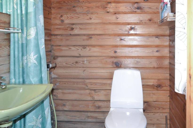 Foto von Ferienhaus VJ85 in Houstrup - Westjütland