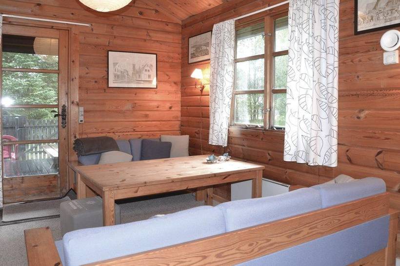 Foto von Ferienhaus VJ85 in Houstrup - Westjütland