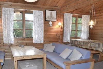 Vorschaubild von Ferienhaus VJ85 in Houstrup - Westjütland