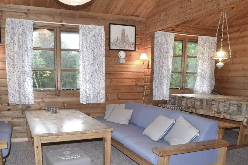 Foto von Ferienhaus VJ85 in Houstrup - Westjütland