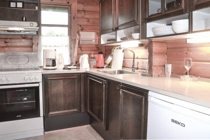 Foto von Ferienhaus VJ85 in Houstrup - Westjütland