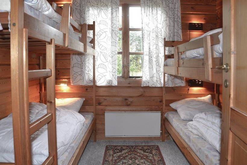 Foto von Ferienhaus VJ85 in Houstrup - Westjütland