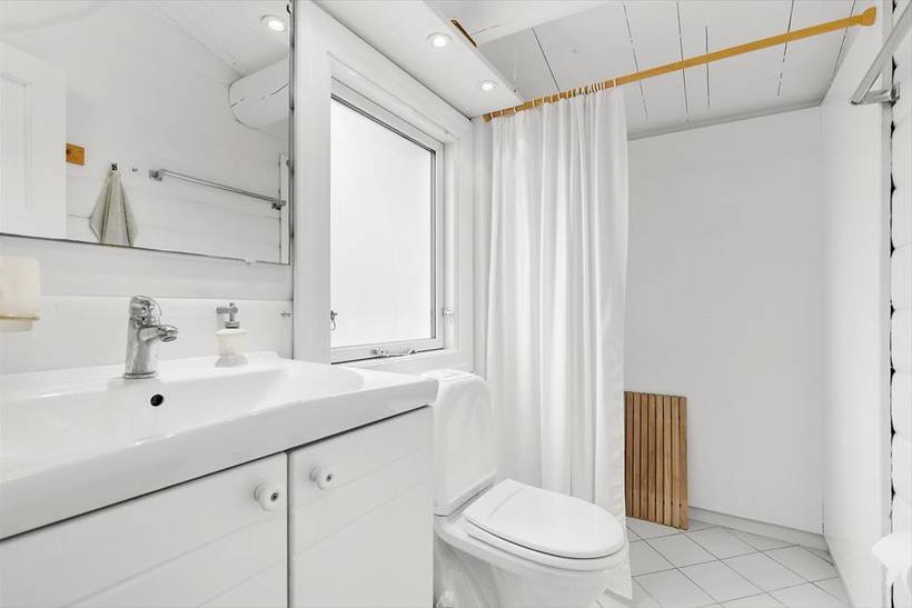 Foto von Ferienhaus VJ87 in Mols - Ostjütland