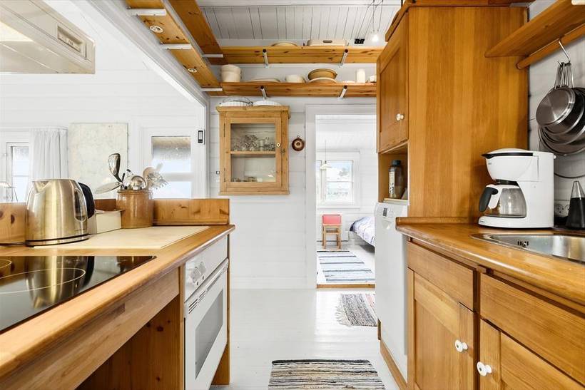 Foto von Ferienhaus VJ87 in Mols - Ostjütland
