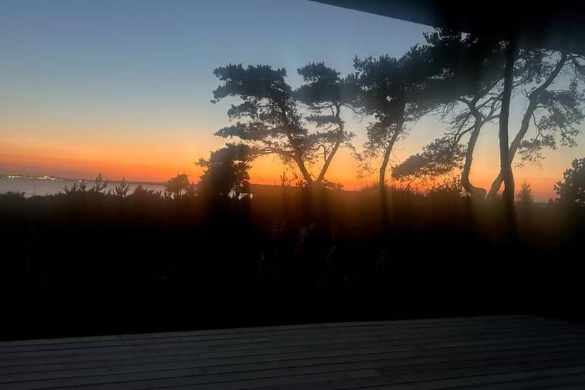 Foto von Ferienhaus VJ87 in Mols - Ostjütland