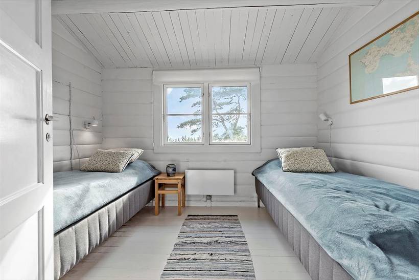 Foto von Ferienhaus VJ87 in Mols - Ostjütland