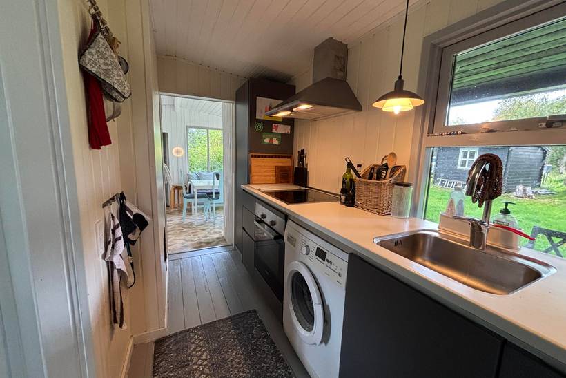 Foto von Ferienhaus VJ90 in Frederikshavn - Nordjütland Ost