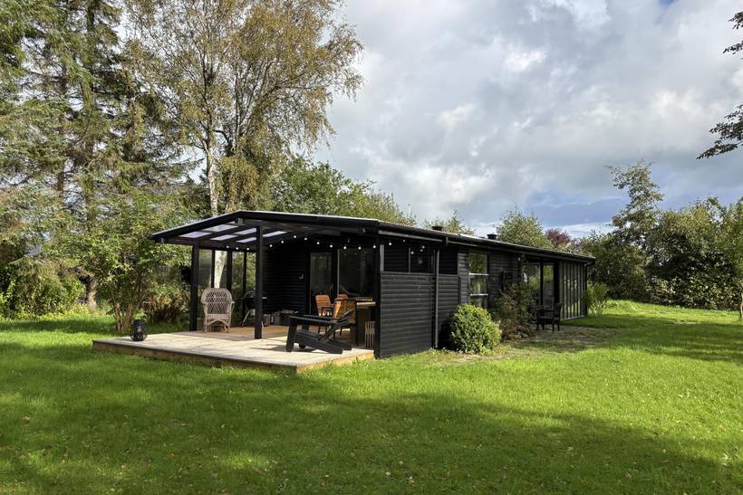 Foto von Ferienhaus VJ90 in Frederikshavn - Nordjütland Ost
