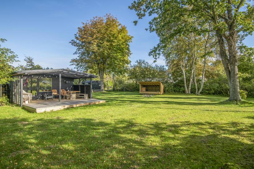 Foto von Ferienhaus VJ90 in Frederikshavn - Nordjütland Ost