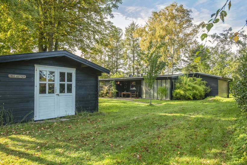 Foto von Ferienhaus VJ90 in Frederikshavn - Nordjütland Ost