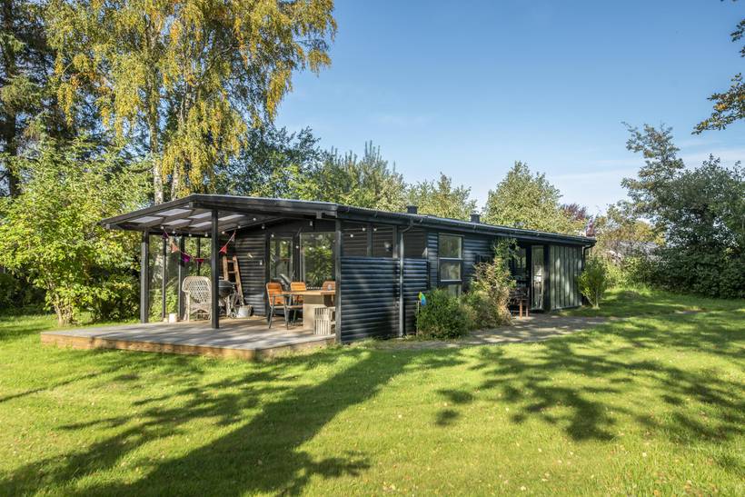 Foto von Ferienhaus VJ90 in Frederikshavn - Nordjütland Ost