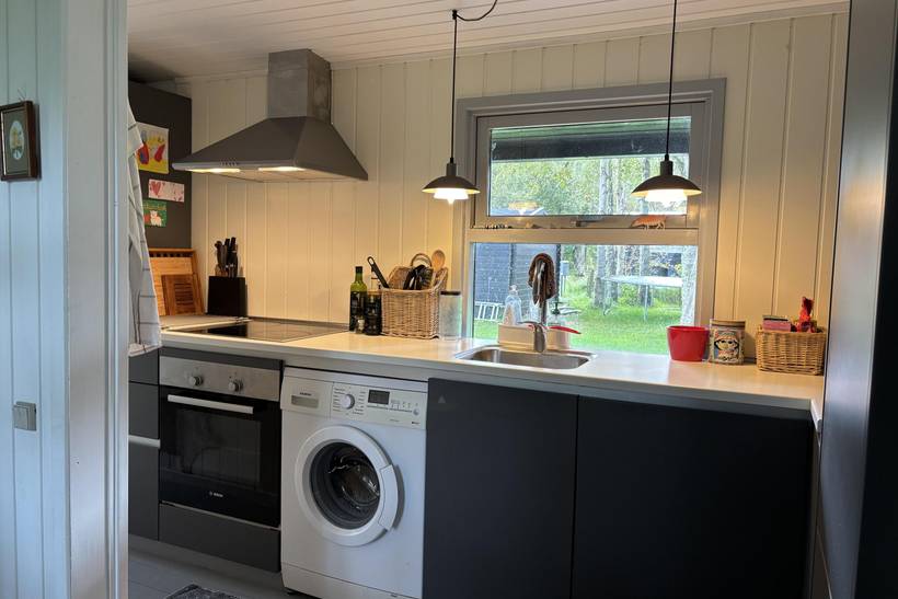 Foto von Ferienhaus VJ90 in Frederikshavn - Nordjütland Ost