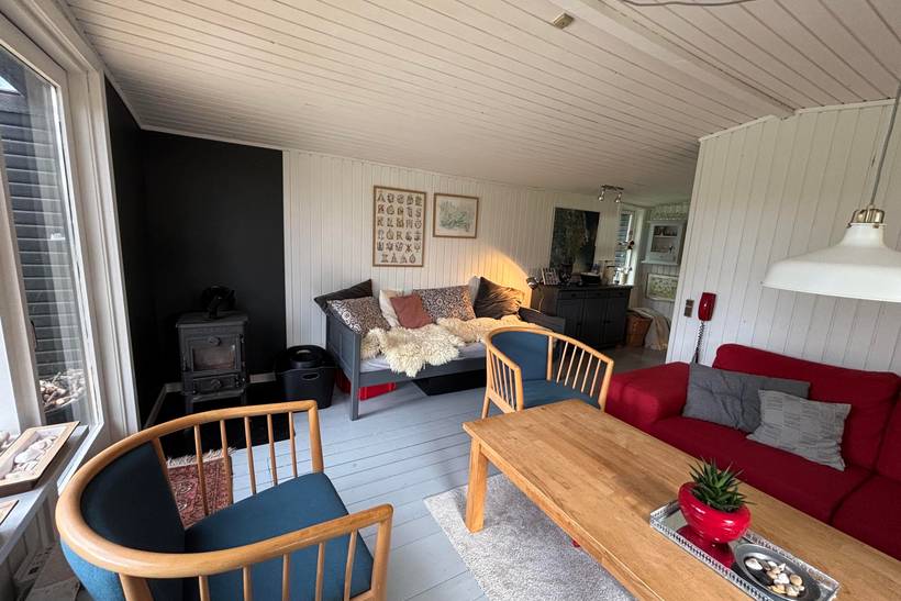 Foto von Ferienhaus VJ90 in Frederikshavn - Nordjütland Ost