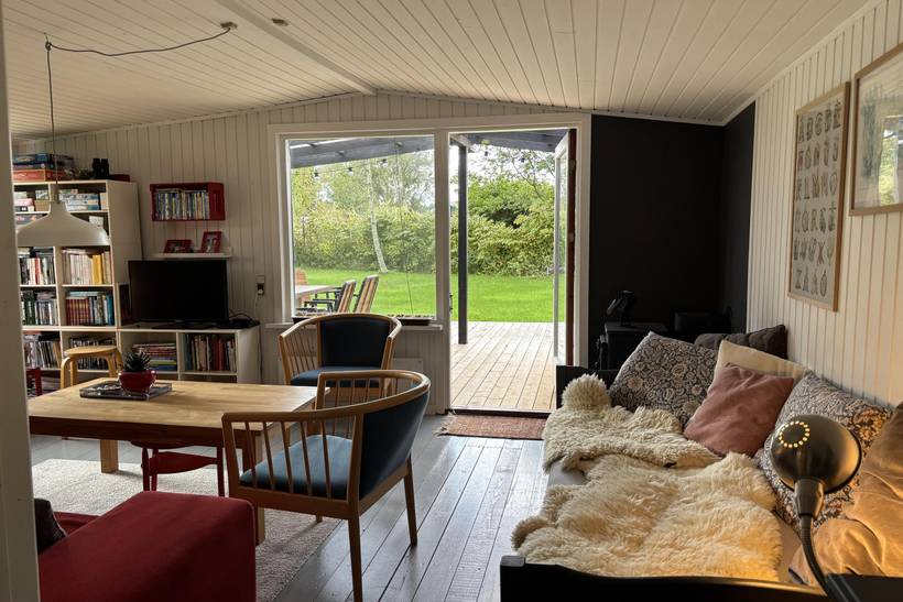 Foto von Ferienhaus VJ90 in Frederikshavn - Nordjütland Ost