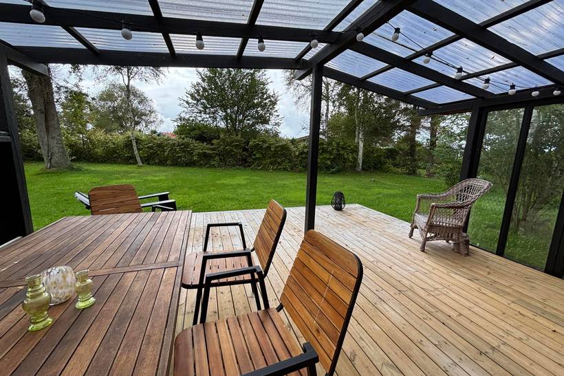 Foto von Ferienhaus VJ90 in Frederikshavn - Nordjütland Ost