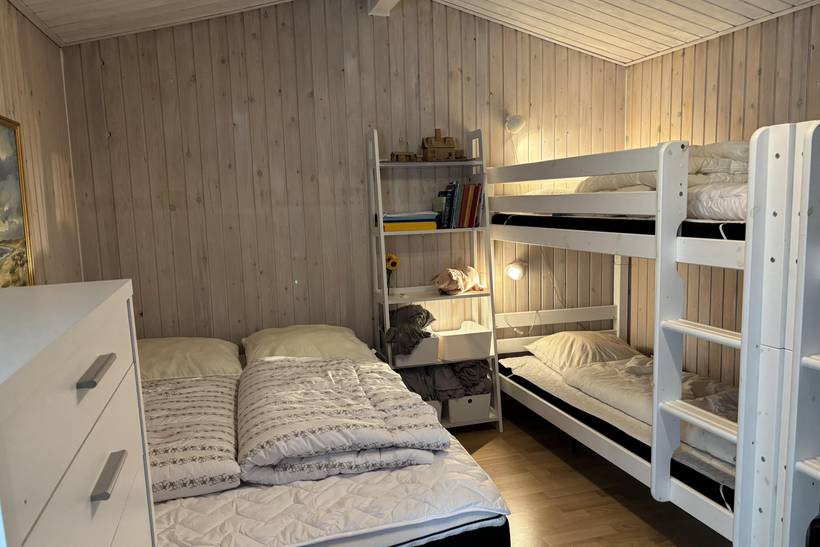 Foto von Ferienhaus VJ90 in Frederikshavn - Nordjütland Ost