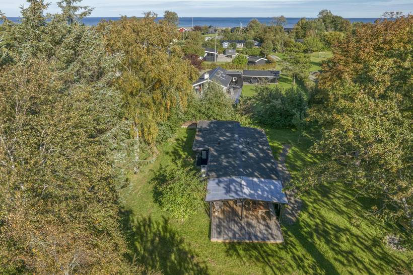 Foto von Ferienhaus VJ90 in Frederikshavn - Nordjütland Ost