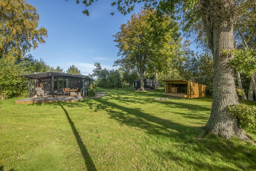 Foto von Ferienhaus VJ90 in Frederikshavn - Nordjütland Ost
