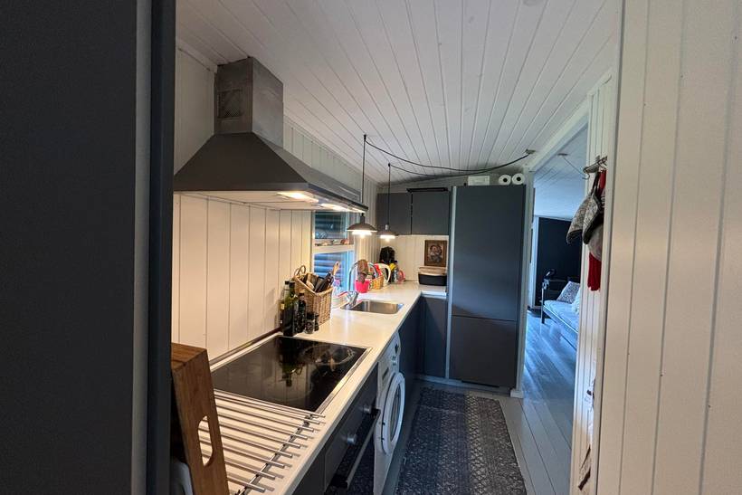 Foto von Ferienhaus VJ90 in Frederikshavn - Nordjütland Ost