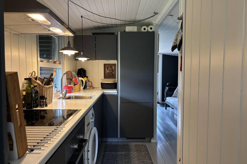 Foto von Ferienhaus VJ90 in Frederikshavn - Nordjütland Ost