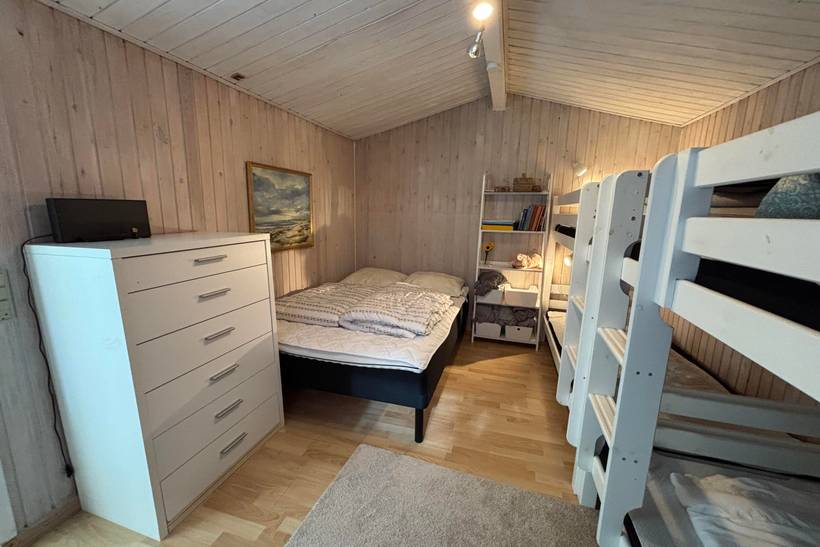 Foto von Ferienhaus VJ90 in Frederikshavn - Nordjütland Ost