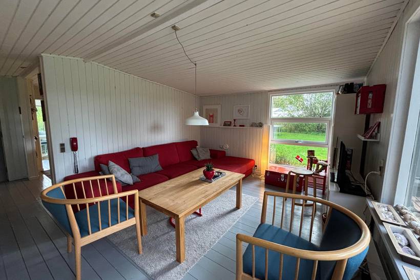 Foto von Ferienhaus VJ90 in Frederikshavn - Nordjütland Ost