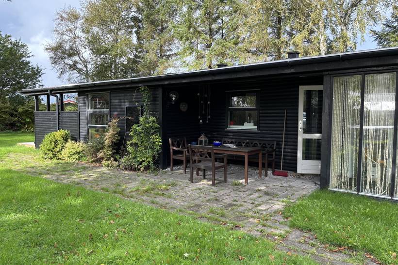 Foto von Ferienhaus VJ90 in Frederikshavn - Nordjütland Ost