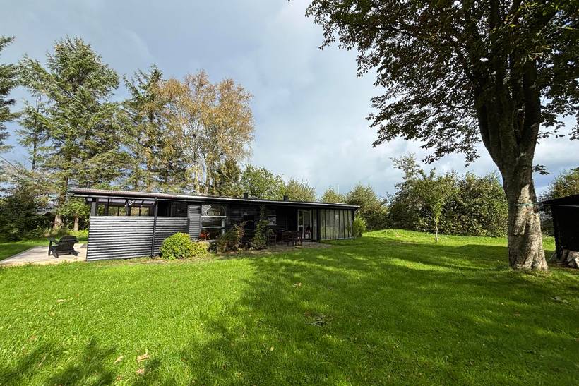 Foto von Ferienhaus VJ90 in Frederikshavn - Nordjütland Ost