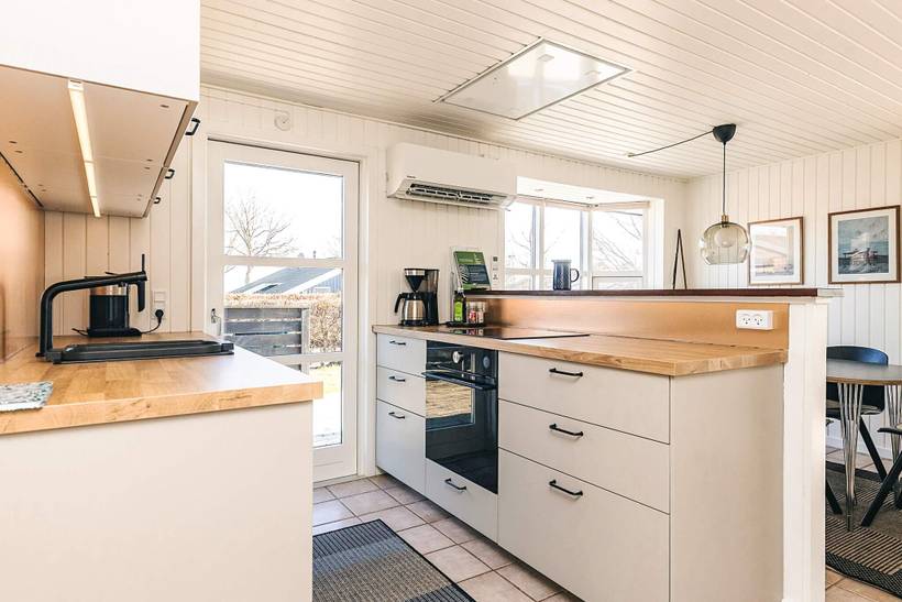Foto von Ferienhaus VJ99 in Bisnap - Hou - Nordjütland Ost
