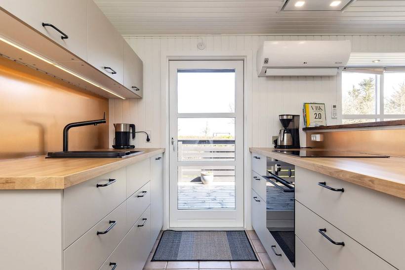 Foto von Ferienhaus VJ99 in Bisnap - Hou - Nordjütland Ost
