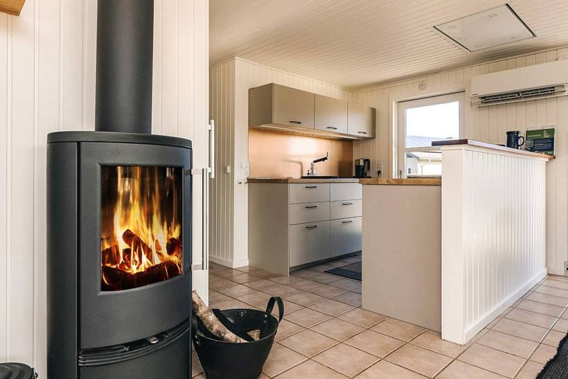 Foto von Ferienhaus VJ99 in Bisnap - Hou - Nordjütland Ost