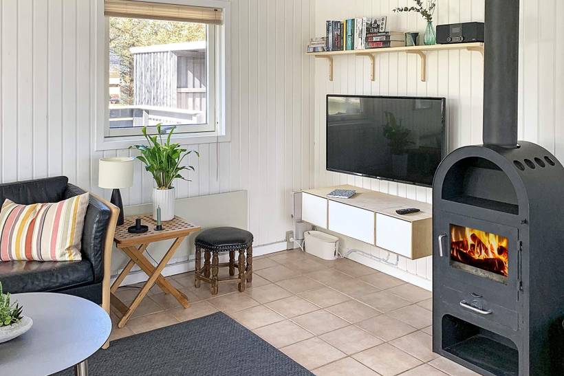 Foto von Ferienhaus VJ99 in Bisnap - Hou - Nordjütland Ost