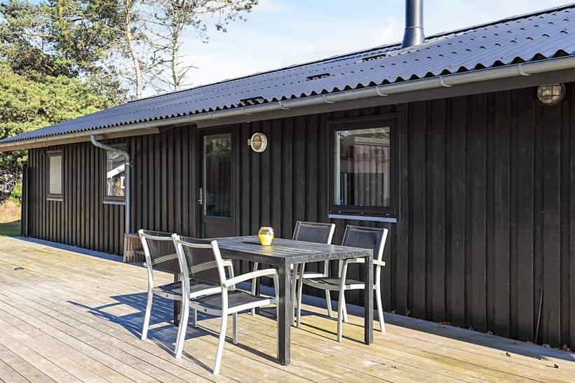 Foto von Ferienhaus VJ99 in Bisnap - Hou - Nordjütland Ost