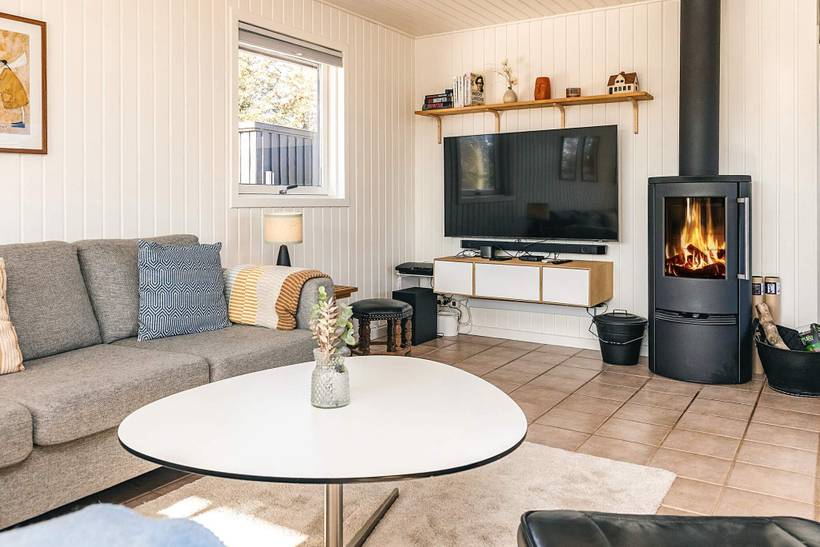 Foto von Ferienhaus VJ99 in Bisnap - Hou - Nordjütland Ost
