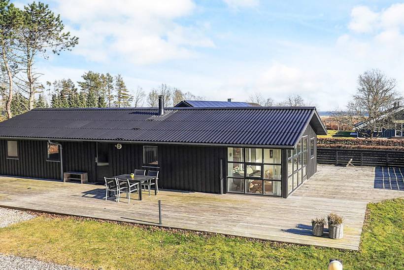 Foto von Ferienhaus VJ99 in Bisnap - Hou - Nordjütland Ost