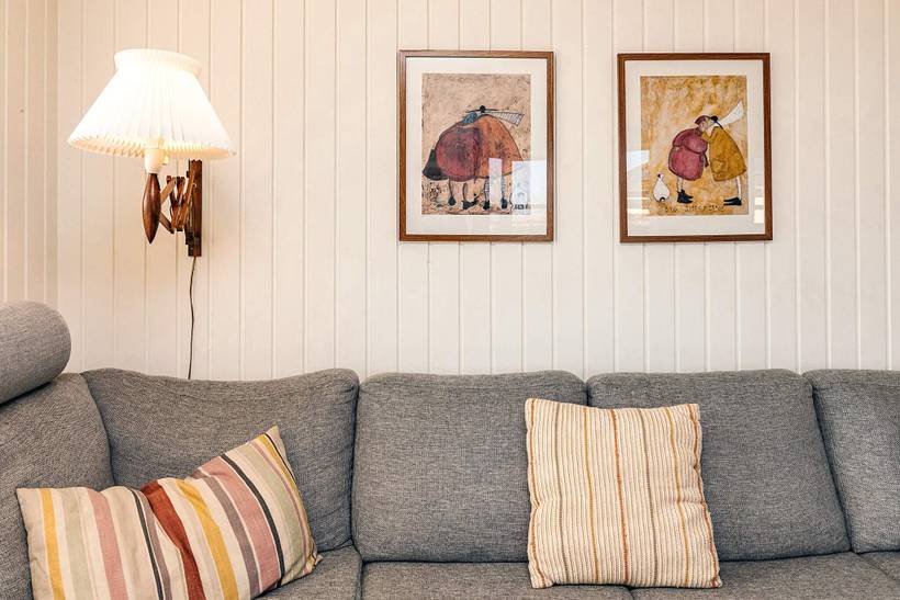 Foto von Ferienhaus VJ99 in Bisnap - Hou - Nordjütland Ost