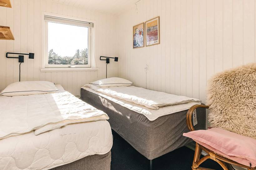 Foto von Ferienhaus VJ99 in Bisnap - Hou - Nordjütland Ost