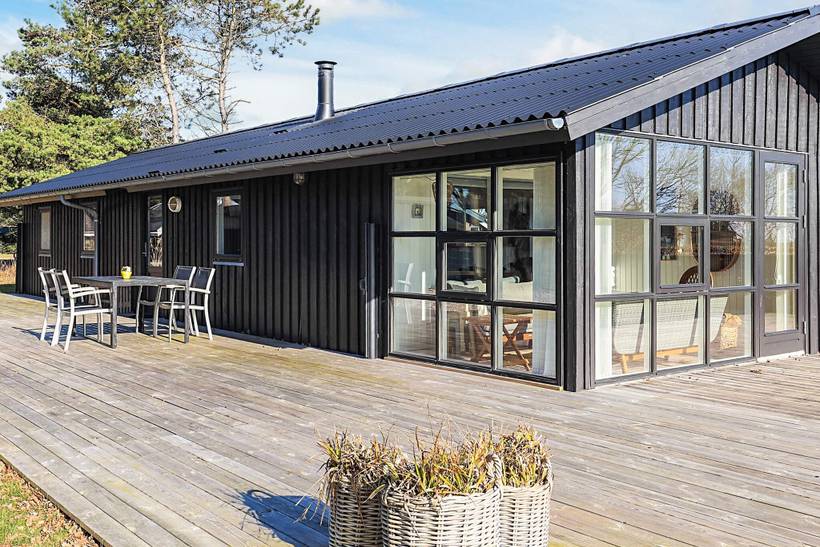 Foto von Ferienhaus VJ99 in Bisnap - Hou - Nordjütland Ost