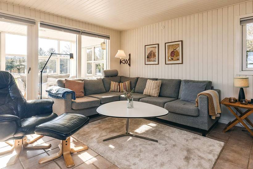 Foto von Ferienhaus VJ99 in Bisnap - Hou - Nordjütland Ost