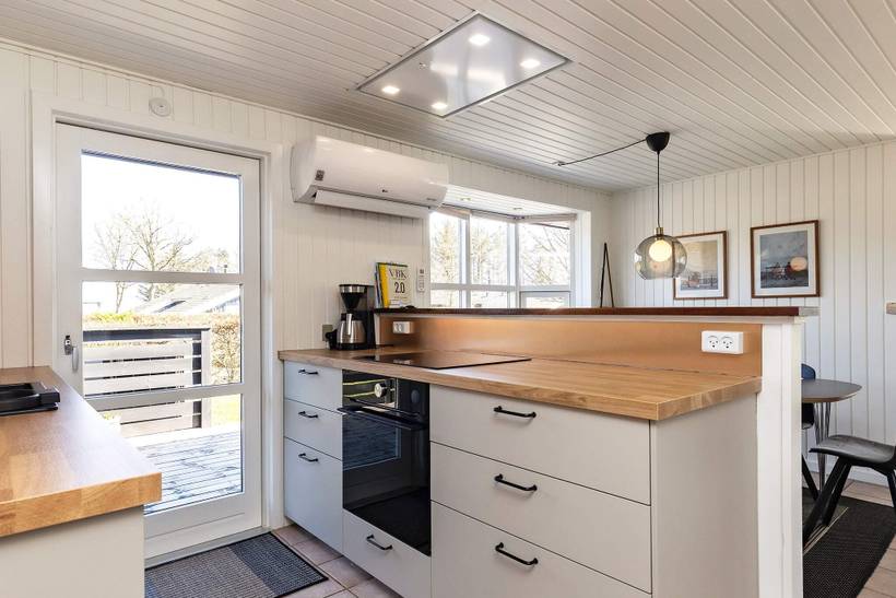 Foto von Ferienhaus VJ99 in Bisnap - Hou - Nordjütland Ost